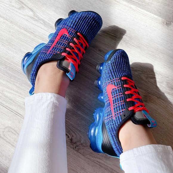 Nike vapormax flyknit - Picture 2 of 8